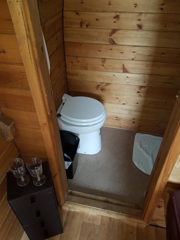 Suitehuts @ Silverstone Exteriör bild